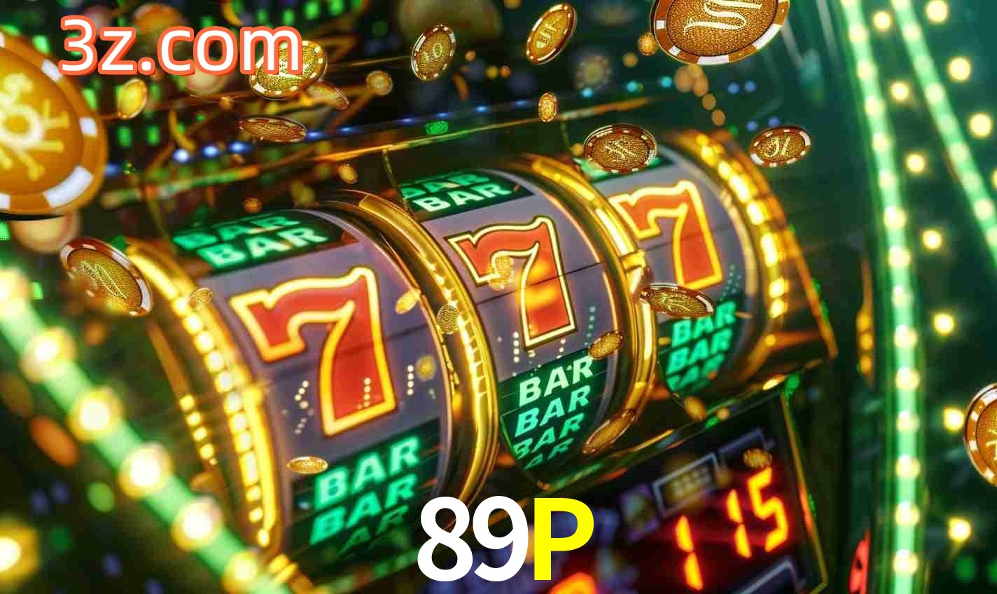Populares Slots 89P