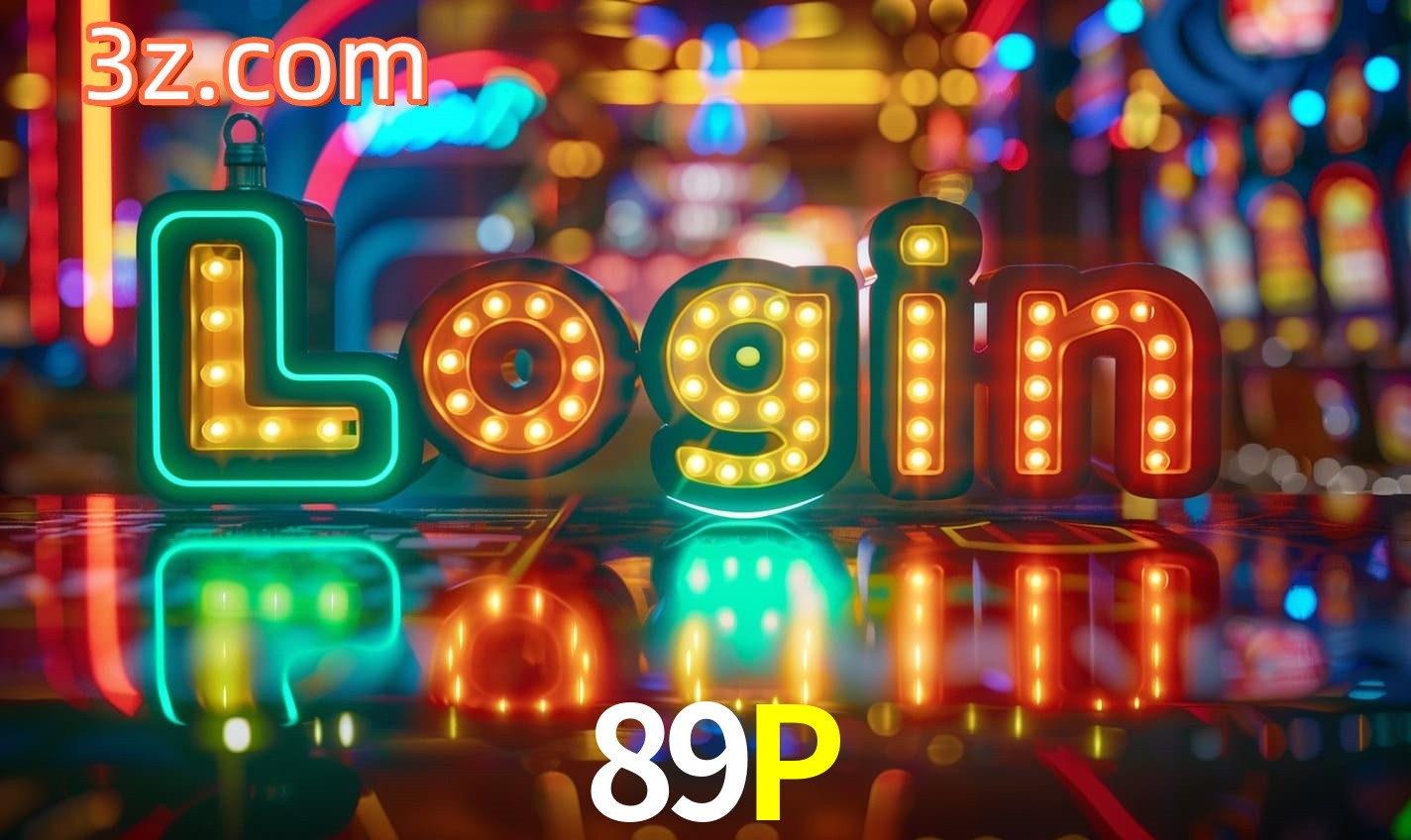 Mundo dos Jogos Cassino 89P